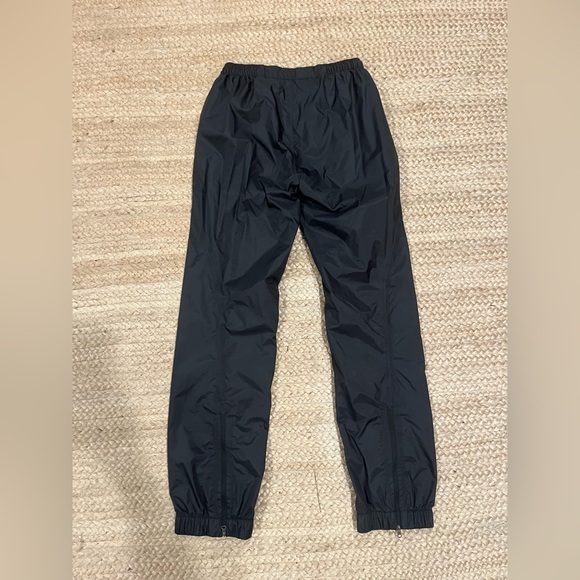 The North Face Women’s Waterproof Non-insulated Hiking Ski Pants - Picture 2 of 7